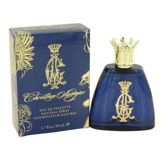 Chrisitian Audigier Men's 1.7-ounce Eau de Toilette Spray