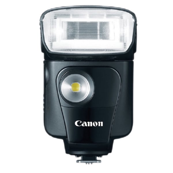 Canon Speedlite 320EX External Flash