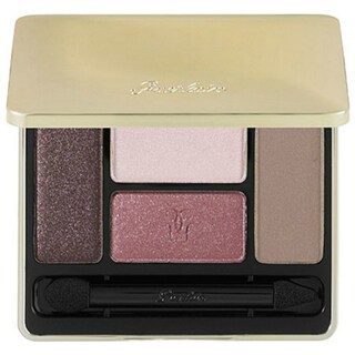 Guerlain Les Bois de Rose 4-color Long Lasting Eyeshadow Set