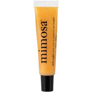 Philosophy Mimosa Lip Shine