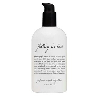 Philosophy Falling In Love Firming 16-ounce Body Emulsion