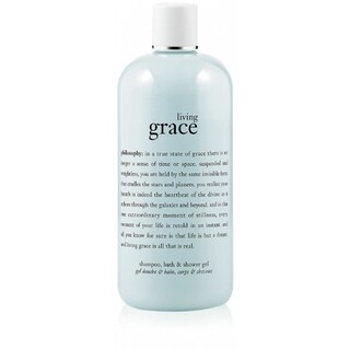 Philosophy Living Grace 16-ounce Shower Gel