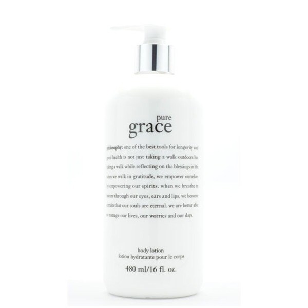 Philosophy Pure Grace 16-ounce Body Lotion