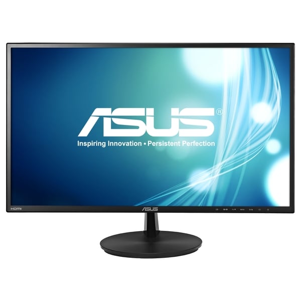 Asus VN247H-P 23.6" LED LCD Monitor - 1 ms