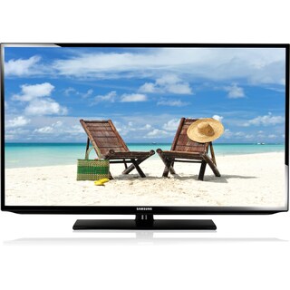 Samsung UN40EH5000 40" 1080p LED-LCD TV - 16:9 - HDTV 1080p - 120 Hz