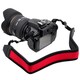 INSTEN Glass LCD Protector/ Neck Strap for Canon Rebel T2i
