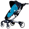 4Moms Origami Stroller in Blue