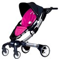 4Moms Origami Stroller in Pink