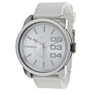 Diesel Unisex Not So Basic Watch