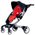 4Moms Origami Stroller in Red