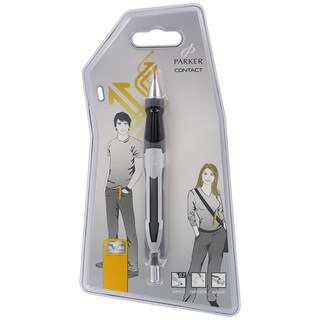 Parker Contact Dark Grey 0.7-mm Mechanical Pencil
