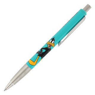 Parker Vector Looney Tunes 'Daffy Duck' Retractable Ballpoint Pen