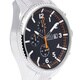 Movado Men's 'ESQ Chronograph Catalyst' Stainless Steel Watch