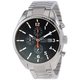 Movado Men's 'ESQ Chronograph Catalyst' Stainless Steel Watch