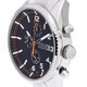 Movado Men's 'ESQ Chronograph Catalyst' Stainless Steel Watch