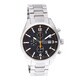 Movado Men's 'ESQ Chronograph Catalyst' Stainless Steel Watch