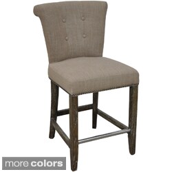 Find Shop Rafa Counter Stool 24 inch