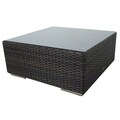 Manhattan Outdoor Coffee Table
