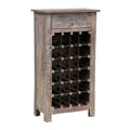Bono Wine Cabinet