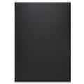 Unframed Chalkboard (12x16)
