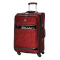 Ricardo Beverly Hills Savannah 24-Inch Two Compartment Spinner Upright