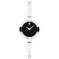 Movado Women's 'Bela' Stainless Steel Watch
