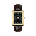 ESQ by Movado Men's 'Synthesis' Rectangular Watch