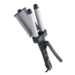 Revlon Jumbo Tourmaline Ceramic Waver