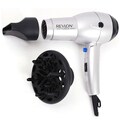 Revlon 1875W Tourmaline Ionic Ceramic Travel Hair Dryer