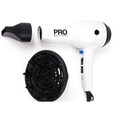 Pro Beauty Tools 1875W Professional Lightweight Hair Dryer