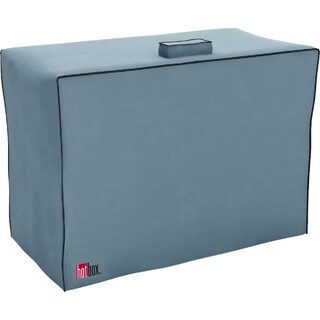 EcoQue HotBox Grey Grill Cover