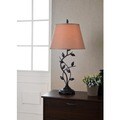 Curino Bronze Table Lamp