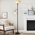 Dansby Torchiere Lamp