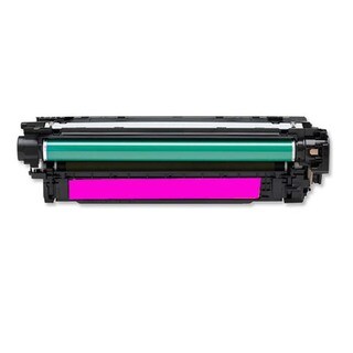 HP CF033A Remanufactured Magenta Toner Cartridge