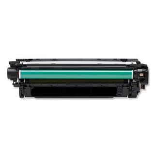 HP CE264X Remanufactured Black Toner Cartridge