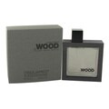 Dsquared2 'He Wood Silver Wind Wood' Men's 3.4-ounce Eau de Toilette Spray
