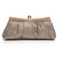 J. Furmani Women's Vintage Frame Evening Clutch