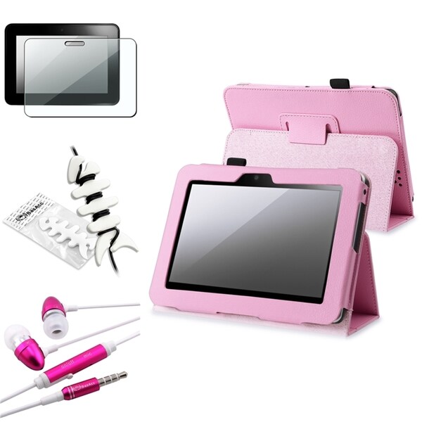 BasAcc Case/ Protector/ Headset/ Wrap for Amazon Kindle Fire 7-inch