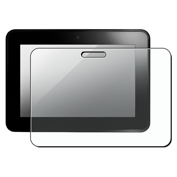 BasAcc Anti-glare Screen Protector for Amazon Kindle Fire HD 7-inch (Pack of 2)