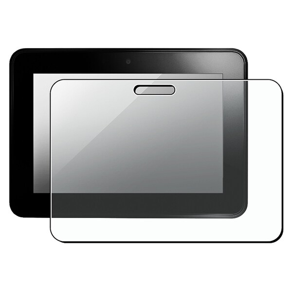 BasAcc Anti-glare Screen Protector for Amazon Kindle Fire HD 7-inch (Pack of 3)