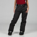 Marker Women's 'Farenheit' Black Insulated Snow Pants