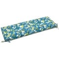 Blazing Needles Outdoor 3-seat Bench Cushion