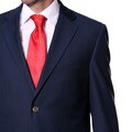 Ferecci Men's 2-button Blazer