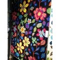 Safavieh Four Seasons Stain Resistant Hand-hooked Black Rug (8' x 10')