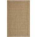 Palm Beach Natural Sisal Rug (4' x 6')