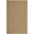 Palm Beach Natural Sisal Rug (3' x 5')