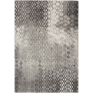 Safavieh Porcello Grey Rug (5'3 x 7'7)