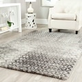 Safavieh Porcello Grey Rug (5'3 x 7'7)