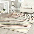 Safavieh Porcello Ivory Rug (8' x 11'2)