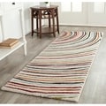 Safavieh Porcello Ivory Rug (2'4 x 6'7)